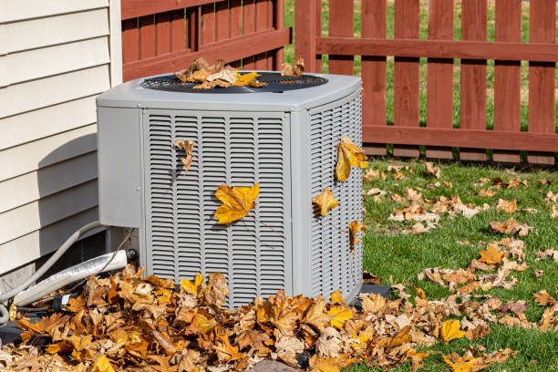 Best Affordable HVAC Services  in Brooktrails, CA