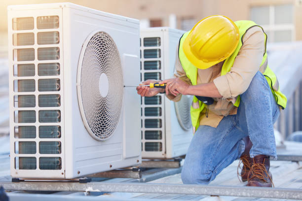 Reliable Brooktrails, CA HVAC Solutions