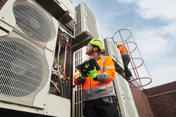 Best Air Conditioning Repair  in Brooktrails, CA