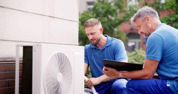 Best HVAC Installation Services  in Brooktrails, CA
