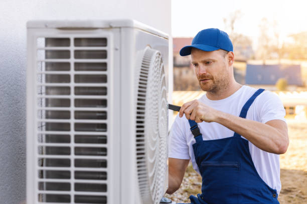Best HVAC Replacement Cost  in Brooktrails, CA