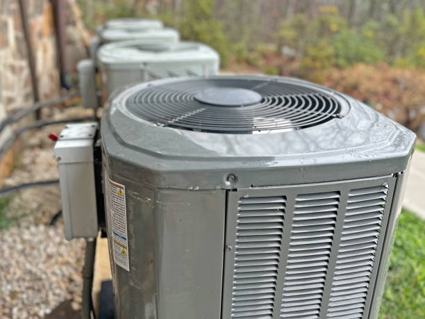 HVAC Emergency Services in Brooktrails, CA